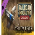 Iceberg Railroad Corporation Challenge Yellow Fever DLC PC Game